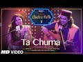 ELECTRO FOLK: Ta Chuma | Tulsi Kumar | Jubin Nautiyal | Aditya Dev | Bhushan Kumar | T-Series