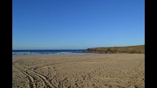 Eoropie Beach, Isle of Lewis