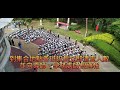 111學年度國家防災日全市示範防震演練