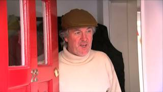 James May on Jeremy Clarkson punching a Top Gear producer | 5 News