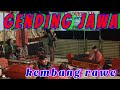 gending jawa bowo kembang rawe#gendingjawa