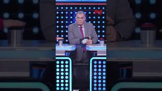 شي غالبا ما يستخدمه الصحفي أو الشخص اللي يشتغل بالإعلام #عائلتي_تربح #MBC_العراق