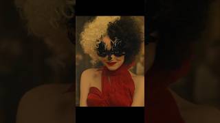 Cruella’s stunning appearance.#movie #film #short