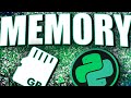 PYTHON MEMORY MANAGEMENT. HOW DOES MEMORY WORK?