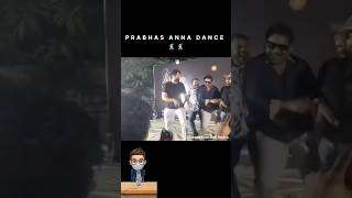 Dj Night With Prabhas and co actor Prabhas Srinu || MARUTHI || #djnight #prabhasreactions