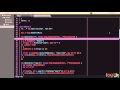 Go for Web Development: Replacing the Default Template Engine | packtpub.com