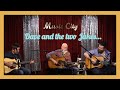 David Grier, Jake Stargel and Jake Workman jam on 
