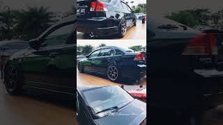 Inspirasi Modifikasi Honda Civic Vti #shorts #hondacivic #civicmodified