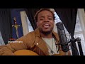 Travis Greene Ministration At The #WAFBEC2021 | GospelRapha TV