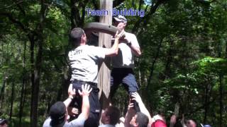 Lawrence, Kansas Police Department 37th Basic Recruit Academy Week 3