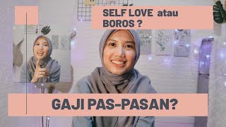 TIPS MENGATUR KEUANGAN DENGAN GAJI PAS-PASAN