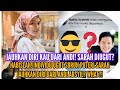 PEMINAT ANDI UGUT PUTERI SARAH? JAUHKAN DIRI KAU DARI ANDI! DIA MILIK AKU! - PEMINAT ANDI 😱😡💔