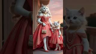 #kitty party ja #cute#cat#shorts feed#viral#youtube#yt