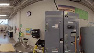 Cambrian College Electrical Engineering Lab – 360 Virtual Tour #2