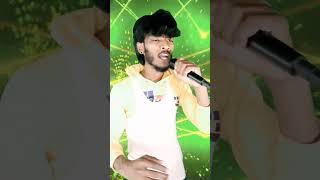Ghunghat Mein Gori Hai Chehre Mein |   new Indian Idol episode #shorts  #viral