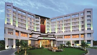 Holiday Inn Chandigarh Panchkula, an IHG Hotel, Chandīgarh, India | Travel Deewane