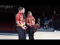 2013 Teen Masters Grand Championship Match #2 - Young vs Dunn