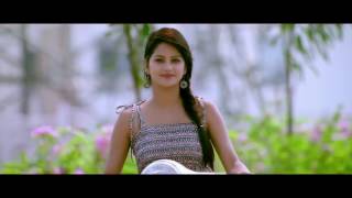 O Pilla Nee Valla Movie theatrical trailer | Krishna Chaitanya | Monika Singh