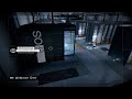 Weird Video Log in Watch Dogs, Gameplay (PS4)