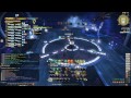 【新生ff14】 極リヴァイアサン討滅戦 【学視点】