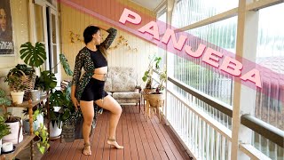 Panjeba - Jasmine Sandlas Dance Choreography | Drea Choreo 2021