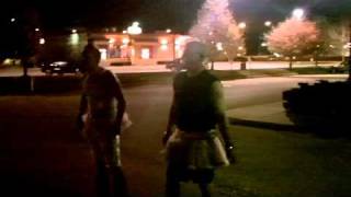 Abnormal Psychology Deviant Behavior Project Video!