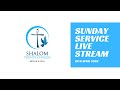 STC Sunday Service Live Stream - 19th April 2020