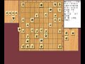 将棋対局速報▲郷田真隆九段ー△斎藤慎太郎八段 第35期竜王戦２組昇級者決定戦 角換わり