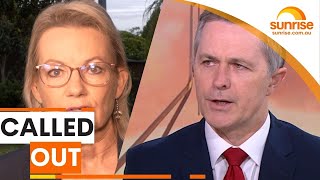 Liberal Party faces backlash over Dutton’s immigration reform push | Sunrise