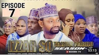 IZZAR SO TAKUN FARKO SEASON 3 EPISODE 7