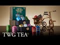 All-Time Favourite Teas from TWG Tea | Grand Tour Tea Set