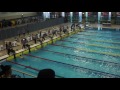 제46회 전국소년체육대회 수영 남자 초등부 자유형 100m 결승 for swimmer