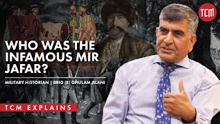 The Tale of Mir Jafar's Treachery