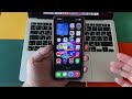 Фишки iphone для улучшения сотовой сети на ios 15.4.x Улучшаем прием сотовых данных iphone