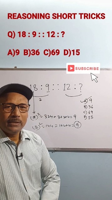 Reasoning Short Tricks Maths Short Trick Reasoning Shorts Youtube