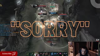 tyler1 says sorry to his jungle