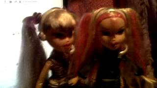 bratz space angelz cloe and jade