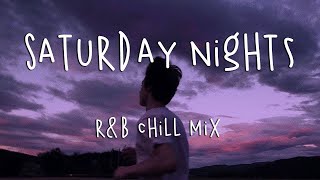 I really miss you... Saturday Nights - Chill out music mix ❤️ Chill vibes