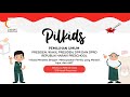 Serunya Simulasi Pilkids (Pemilihan Umum Alkids) di Haraki Preschool!