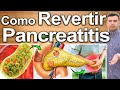 ELIMINATE PANCRETITIS - How To Reduce Inflammation of the Pancreas - ADVANCED SOLUTIONS