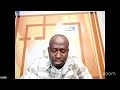 GRACE HOUR | A JOURNEY THROUGH THE BIBLE - 2 CHRONICLES 17,18,19