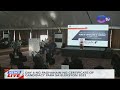 Day 6 ng paghahain ng Certificate of Candidacy para sa Eleksyon 2022 | News Live