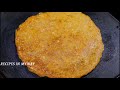 adai recipe wheat rava adai கோதுமை ரவை அடை அடை தோசை adai adai dosa healthy breakfast