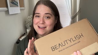 Beautylish Lucky Bag 2024 Surprise Unboxing!