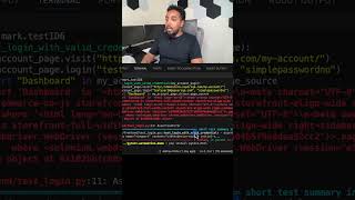 Generate HTML Test Reports in PyTest with pytest-html Plugin