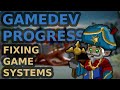 3 Days of my indie game dev progress - Devlog