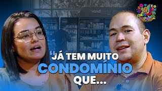 As vantagens de se aderir a um mercado no condomínio - Mais que Condomínio