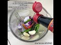 Sambal Kicap Sedap Cepat  Dan Mudah By Arianna Kitchen #sambalkicap #viral #2021