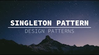 Demystifying the Singleton Pattern in Java | Design Patterns