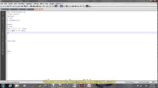 PL/SQL tutorial in tamil - Program Using Sequence Control